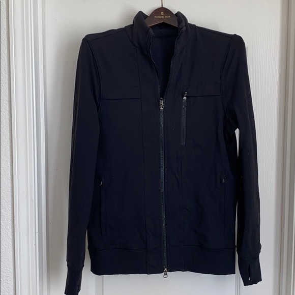 Lululemon Post Gravity Jacket - Picture 5 of 9